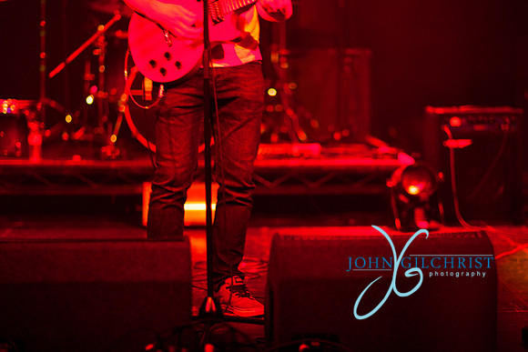 Bellarose Band - Live Music Scotland | Event Photography Scotland Photo 40d