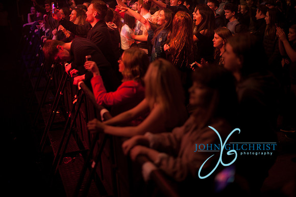 Bellarose Band - Live Music Scotland | Event Photography Scotland Photo 42d