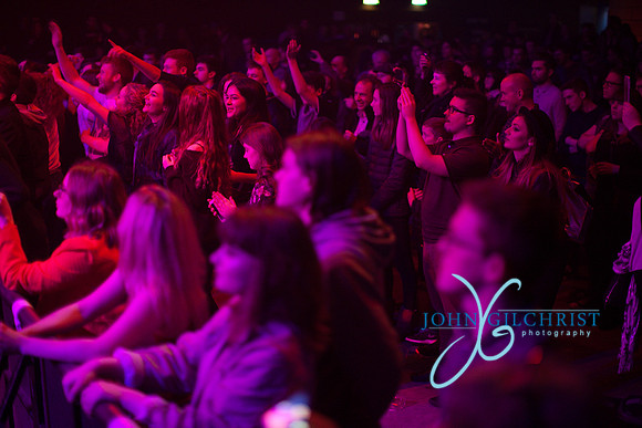 Bellarose Band - Live Music Scotland | Event Photography Scotland Photo 43d