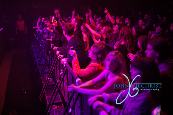 Bellarose Band - Live Music Scotland | Event Photography Scotland Photo 44d