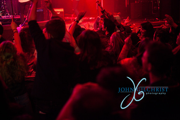 Bellarose Band - Live Music Scotland | Event Photography Scotland Photo 46d