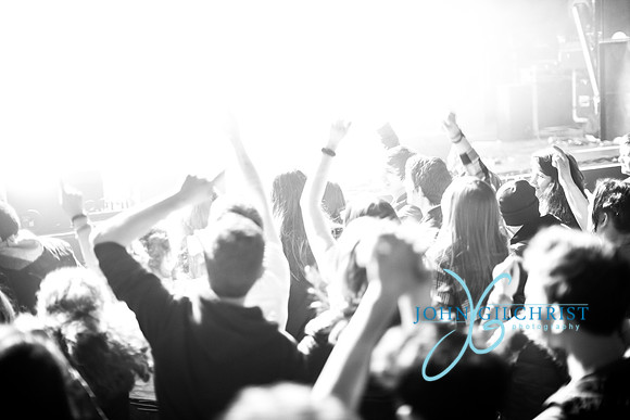 Bellarose Band - Live Music Scotland | Event Photography Scotland Photo 47d