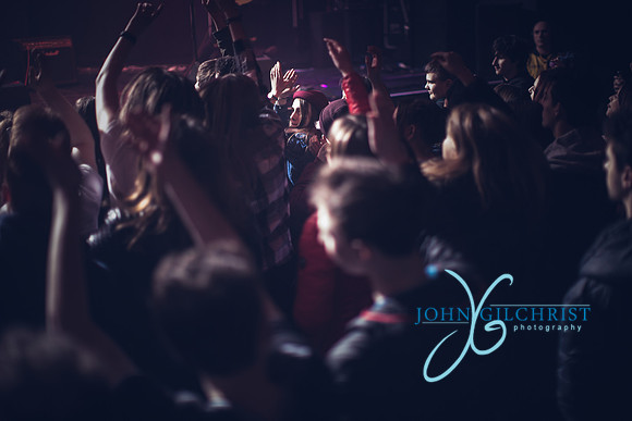 Bellarose Band - Live Music Scotland | Event Photography Scotland Photo 48d
