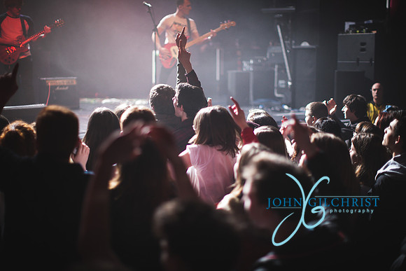 Bellarose Band - Live Music Scotland | Event Photography Scotland Photo 49d