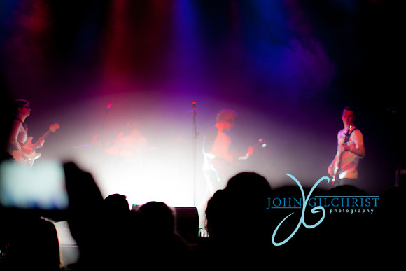 Bellarose Band - Live Music Scotland | Event Photography Scotland Photo 50d