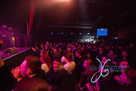 Bellarose Band - Live Music Scotland | Event Photography Scotland Photo 53d