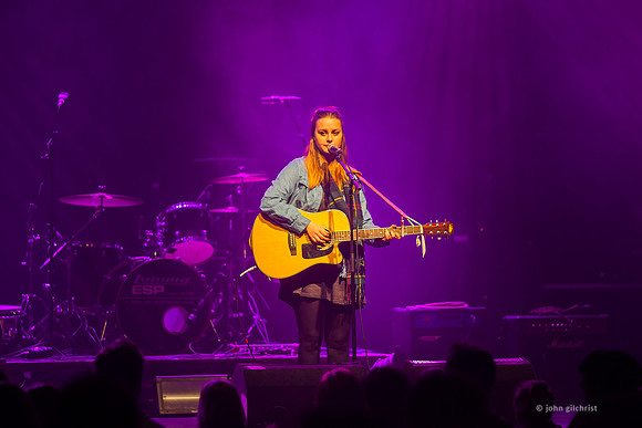 Sound Waves music event Glasgow | Event photography Scotland Photo 6d