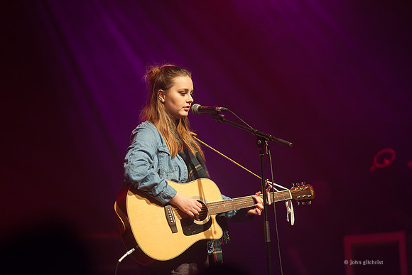 Sound Waves music event Glasgow | Event photography Scotland Photo 8d