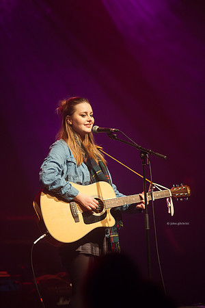 Sound Waves music event Glasgow | Event photography Scotland Photo 9d