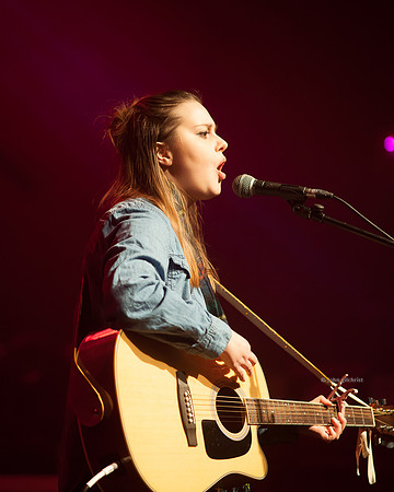 Sound Waves music event Glasgow | Event photography Scotland Photo 10d