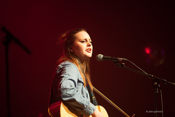 Sound Waves music event Glasgow | Event photography Scotland Photo 11d