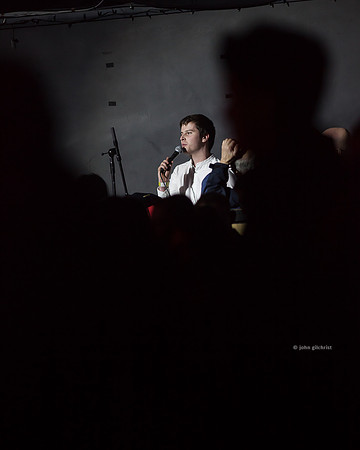 Sound Waves music event Glasgow | Event photography Scotland Photo 12d