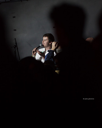 Sound Waves music event Glasgow | Event photography Scotland Photo 13d