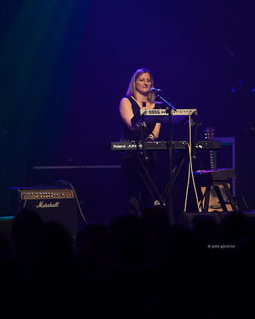 Sound Waves music event Glasgow | Event photography Scotland Photo 15d