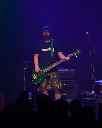 Sound Waves music event Glasgow | Event photography Scotland Photo 16d