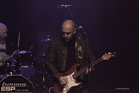 Sound Waves music event Glasgow | Event photography Scotland Photo 20d