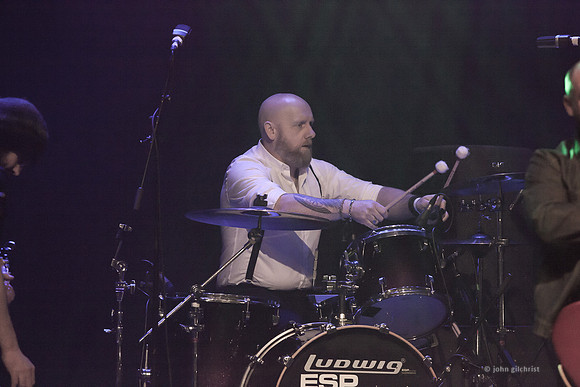Sound Waves music event Glasgow | Event photography Scotland Photo 21d