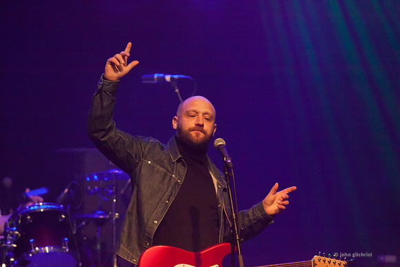 Sound Waves music event Glasgow | Event photography Scotland Photo 22d