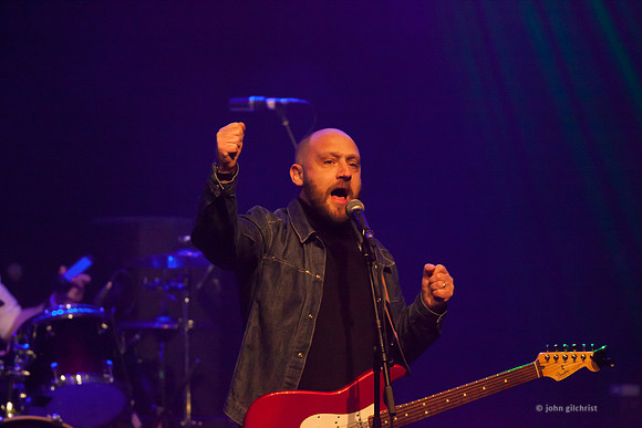 Sound Waves music event Glasgow | Event photography Scotland Photo 23d