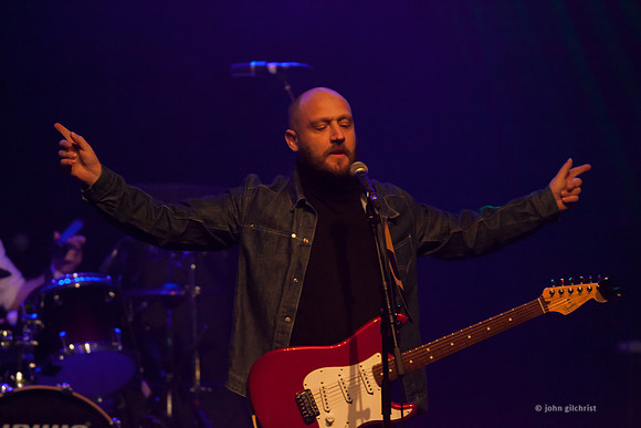 Sound Waves music event Glasgow | Event photography Scotland Photo 24d