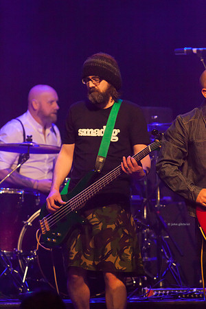 Sound Waves music event Glasgow | Event photography Scotland Photo 25d