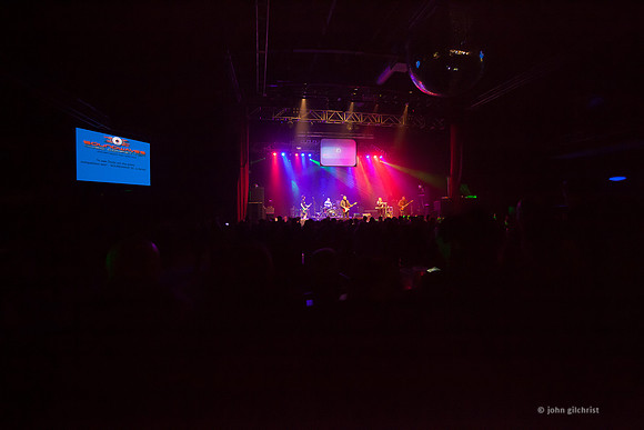 Sound Waves music event Glasgow | Event photography Scotland Photo 27d