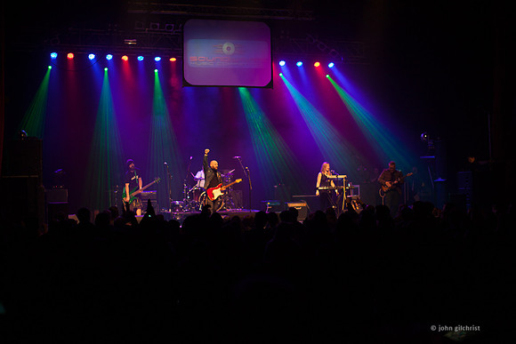 Sound Waves music event Glasgow | Event photography Scotland Photo 31d