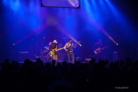 Sound Waves music event Glasgow | Event photography Scotland Photo 32d