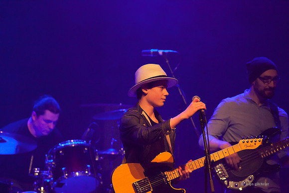 Sound Waves music event Glasgow | Event photography Scotland Photo 33d