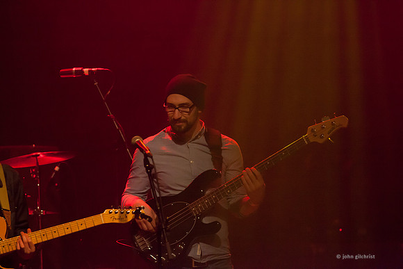 Sound Waves music event Glasgow | Event photography Scotland Photo 34d