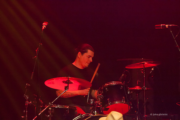Sound Waves music event Glasgow | Event photography Scotland Photo 35d