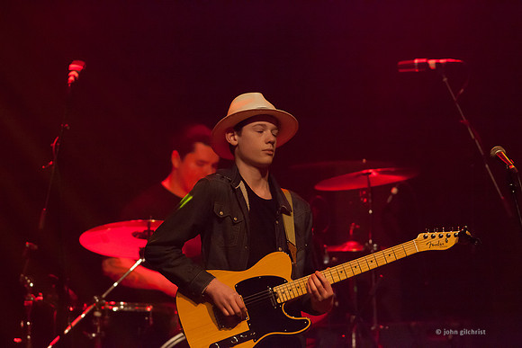 Sound Waves music event Glasgow | Event photography Scotland Photo 36d