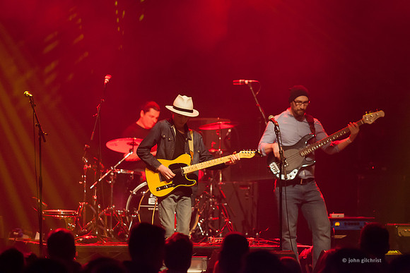 Sound Waves music event Glasgow | Event photography Scotland Photo 38d