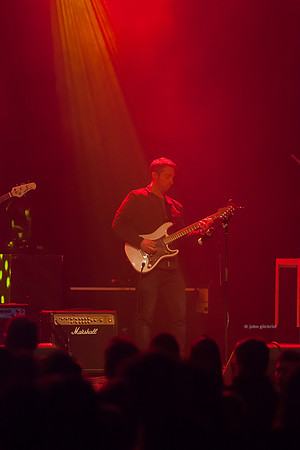 Sound Waves music event Glasgow | Event photography Scotland Photo 39d