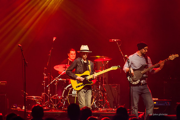 Sound Waves music event Glasgow | Event photography Scotland Photo 40d