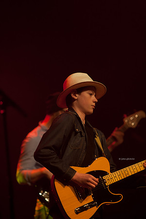 Sound Waves music event Glasgow | Event photography Scotland Photo 42d