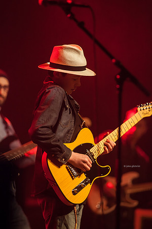 Sound Waves music event Glasgow | Event photography Scotland Photo 45d