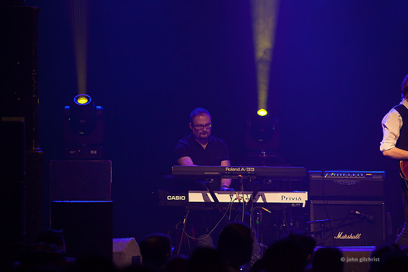 Sound Waves music event Glasgow | Event photography Scotland Photo 46d