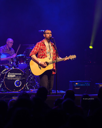 Sound Waves music event Glasgow | Event photography Scotland Photo 47d
