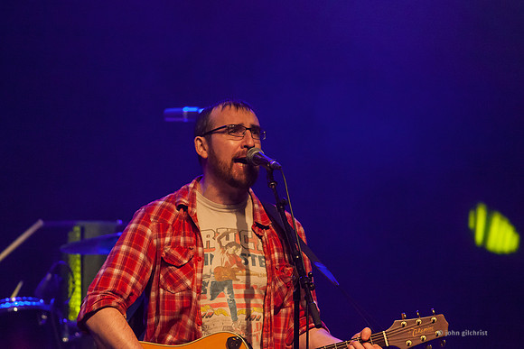 Sound Waves music event Glasgow | Event photography Scotland Photo 51d