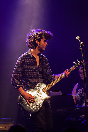Sound Waves music event Glasgow | Event photography Scotland Photo 52d