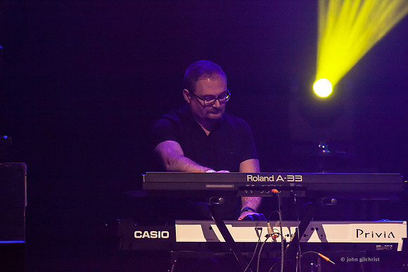 Sound Waves music event Glasgow | Event photography Scotland Photo 53d