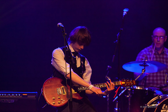 Sound Waves music event Glasgow | Event photography Scotland Photo 54d