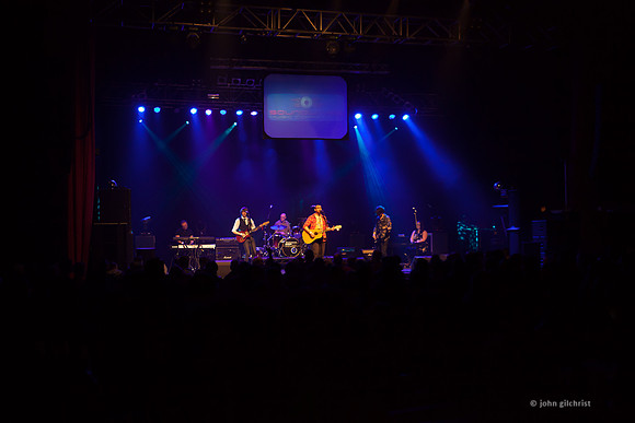 Sound Waves music event Glasgow | Event photography Scotland Photo 55d