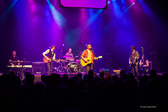 Sound Waves music event Glasgow | Event photography Scotland Photo 56d