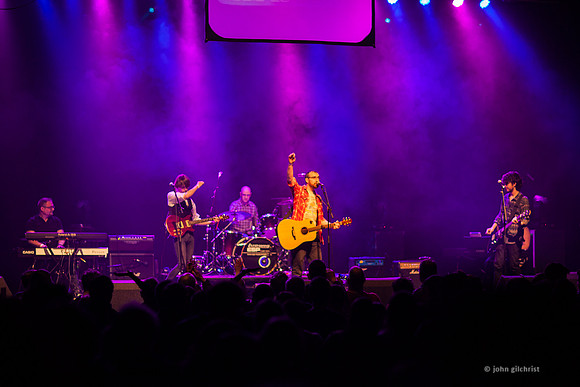 Sound Waves music event Glasgow | Event photography Scotland Photo 57d
