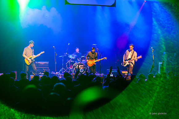 Sound Waves music event Glasgow | Event photography Scotland Photo 58d