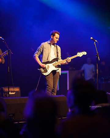 Sound Waves music event Glasgow | Event photography Scotland Photo 62d
