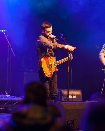 Sound Waves music event Glasgow | Event photography Scotland Photo 63d