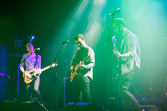 Sound Waves music event Glasgow | Event photography Scotland Photo 66d